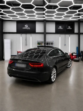 Audi A5 S-Line, снимка 5