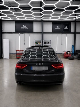 Audi A5 S-Line, снимка 4