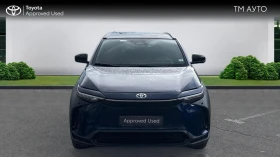 Toyota bZ4X 150kw FWD Executive, снимка 5