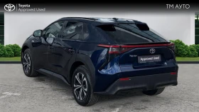 Toyota bZ4X 150kw FWD Executive, снимка 2