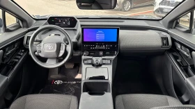 Toyota bZ4X 150kw FWD Executive, снимка 8