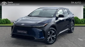 Toyota bZ4X 150kw FWD Executive, снимка 1