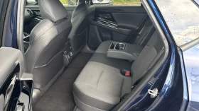 Toyota bZ4X 150kw FWD Executive, снимка 11