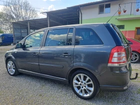 Opel Zafira 1.7CDTI ECOFLEX COSMO , снимка 6