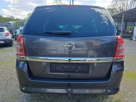 Opel Zafira 1.7CDTI ECOFLEX COSMO , снимка 5