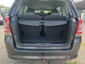 Opel Zafira 1.7CDTI ECOFLEX COSMO , снимка 10