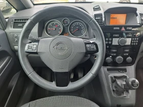 Opel Zafira 1.7CDTI ECOFLEX COSMO , снимка 14