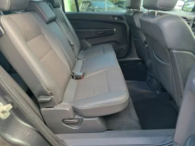 Opel Zafira 1.7CDTI ECOFLEX COSMO , снимка 11