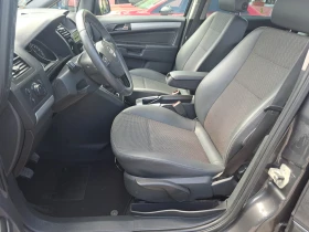Opel Zafira 1.7CDTI ECOFLEX COSMO , снимка 7
