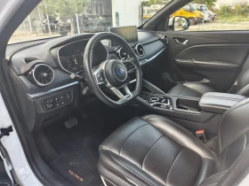 BYD Atto3 КИТАЙСКА МАРКА SERES 3 54KW Exclusive , снимка 8