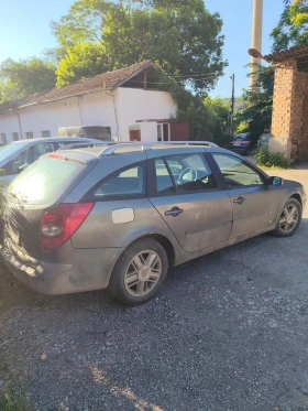 Renault Laguna, снимка 3