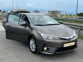 Toyota Corolla ЛИЗИНГ-40 000 КМ-КЛИМА-НАВИ-КАМЕРА-ТОП, снимка 17