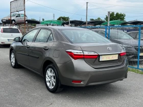 Toyota Corolla ЛИЗИНГ-40 000 КМ-КЛИМА-НАВИ-КАМЕРА-ТОП, снимка 6