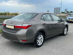 Toyota Corolla ЛИЗИНГ-40 000 КМ-КЛИМА-НАВИ-КАМЕРА-ТОП, снимка 4