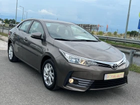 Toyota Corolla ЛИЗИНГ-40 000 КМ-КЛИМА-НАВИ-КАМЕРА-ТОП, снимка 3