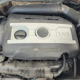 Skoda Octavia 1.8fsi/4x4/160k.c, снимка 5