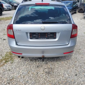Skoda Octavia 1.8fsi/4x4/160k.c, снимка 6