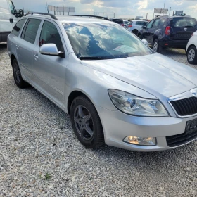 Skoda Octavia 1.8fsi/4x4/160k.c, снимка 3