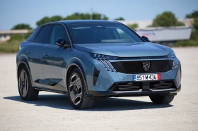 Peugeot 3008 e-3008 GT-Line, снимка 3