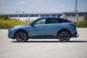 Peugeot 3008 e-3008 GT-Line, снимка 8