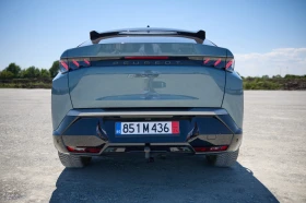 Peugeot 3008 e-3008 GT-Line, снимка 6