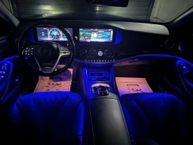 Mercedes-Benz S 400 AMG-LONG-BURMESTER, снимка 15