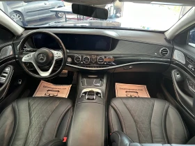 Mercedes-Benz S 400 AMG-LONG-BURMESTER, снимка 12