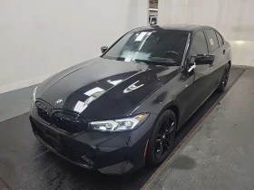 BMW 340 * M340I XDRIVE * CARFAX * Един собственик * От BMW, снимка 1
