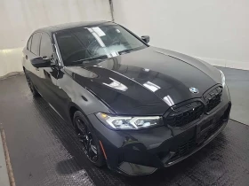 BMW 340 * M340I XDRIVE * CARFAX * Един собственик * От BMW, снимка 2