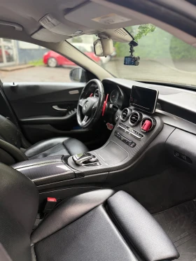 Mercedes-Benz C 220, снимка 3