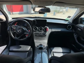 Mercedes-Benz C 220, снимка 9