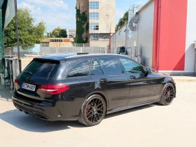 Mercedes-Benz C 220, снимка 14