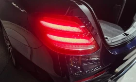 Mercedes-Benz E 53 AMG ДИСТРОНИК * ОБДУХВАНЕ * HEAD-UP * BURMESTER, снимка 9