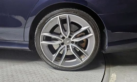 Mercedes-Benz E 53 AMG ДИСТРОНИК * ОБДУХВАНЕ * HEAD-UP * BURMESTER, снимка 7