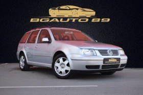 VW Bora 1.9TDI 116k.c., снимка 1