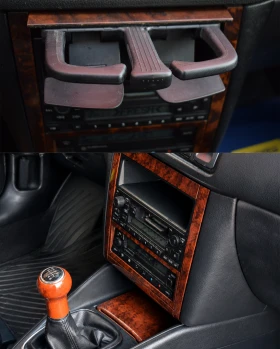 VW Bora 1.9TDI 116k.c., снимка 16