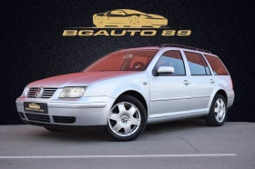 VW Bora 1.9TDI 116k.c., снимка 3