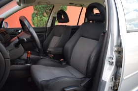VW Bora 1.9TDI 116k.c., снимка 8
