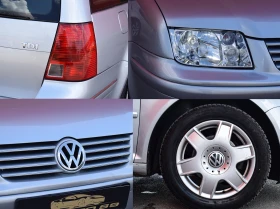 VW Bora 1.9TDI 116k.c., снимка 17