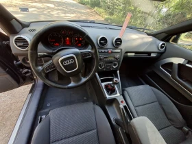 Audi A3 2.0 TDI 140, снимка 8