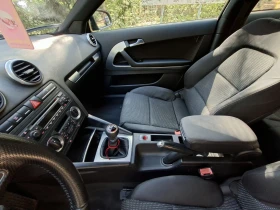 Audi A3 2.0 TDI 140, снимка 9