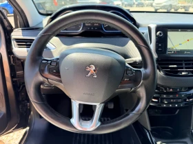 Peugeot 2008 1.6HDI 120к.с. ALLURE, снимка 9