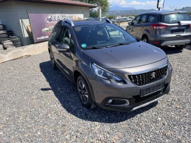 Peugeot 2008 1.6HDI 120к.с. ALLURE, снимка 2