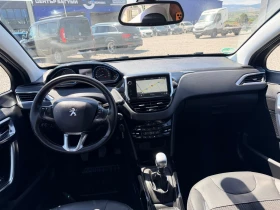 Peugeot 2008 1.6HDI 120к.с. ALLURE, снимка 7