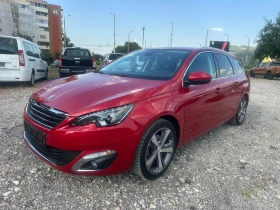 Peugeot 308 1, 2TI 136kc TOPPP, снимка 7