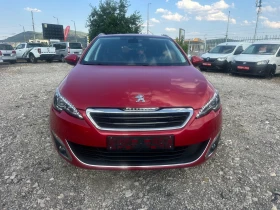 Peugeot 308 1, 2TI 136kc TOPPP, снимка 8