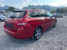 Peugeot 308 1, 2TI 136kc TOPPP, снимка 3