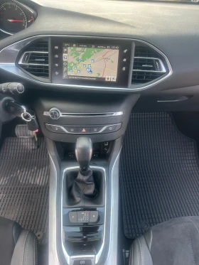Peugeot 308 1, 2TI 136kc TOPPP, снимка 12
