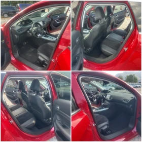 Peugeot 308 1, 2TI 136kc TOPPP, снимка 13