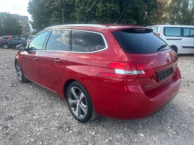 Peugeot 308 1, 2TI 136kc TOPPP, снимка 5